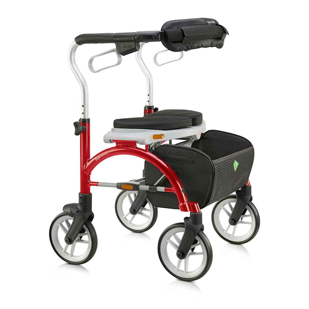 Evolution Walker, Xpresso Lite CF Series Light Weight Questions & Answers