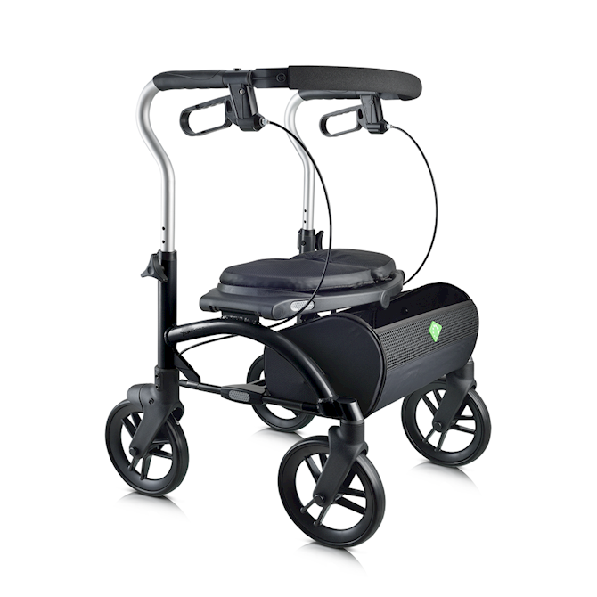 Evolution Walker, Xpresso Lite Series Questions & Answers