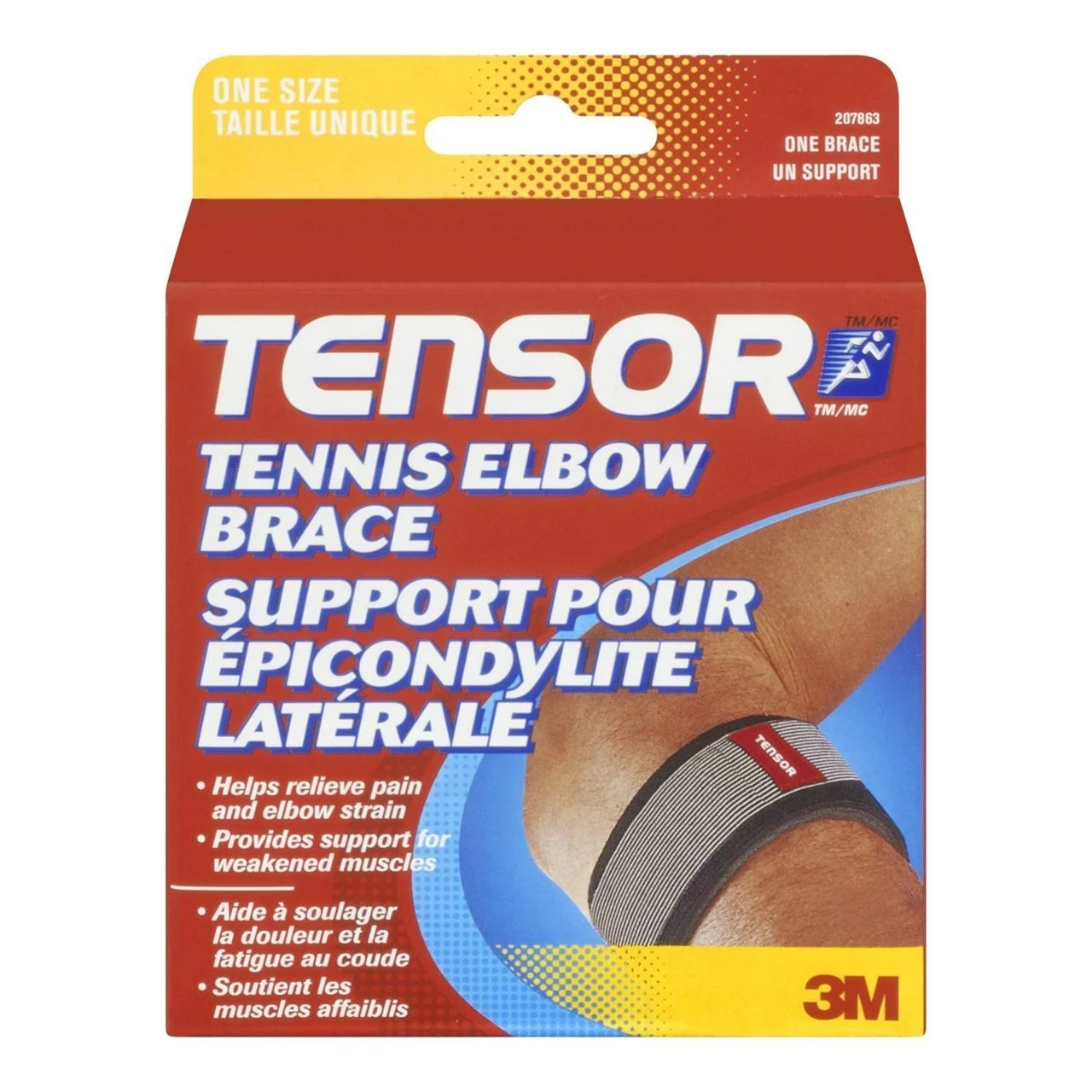 Are Tensor Tennis Elbow Braces truly effective?