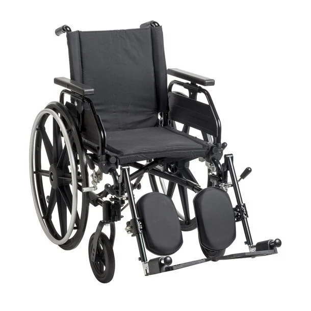 Viper Plus GT Wheelchair with Universal Armrests Questions & Answers