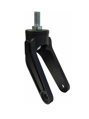 Evolution Fork Assembly For Walker Wheels Questions & Answers