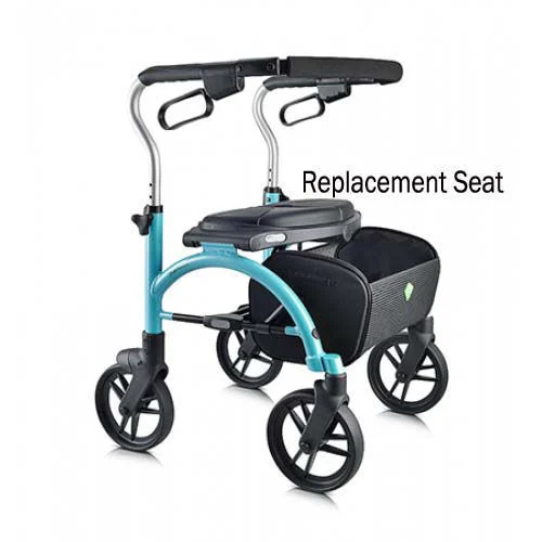 Does this replacement seat fit the Xpresso Lite CF walker model?