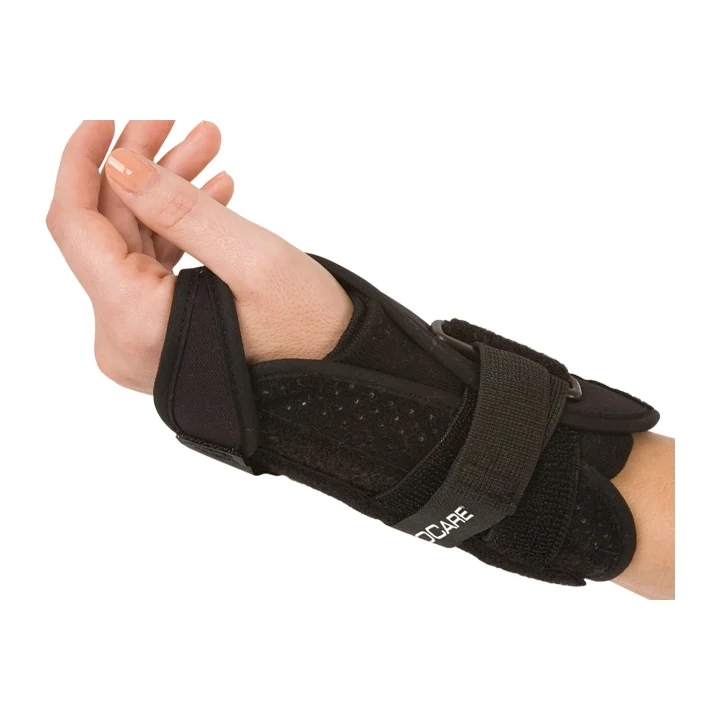 Can you wash a Procare QuickFit wrist brace?