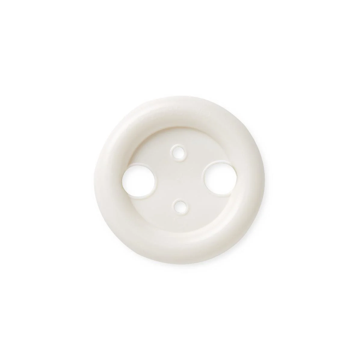 In what ways does the Medline Pessary Ring improve pelvic support?