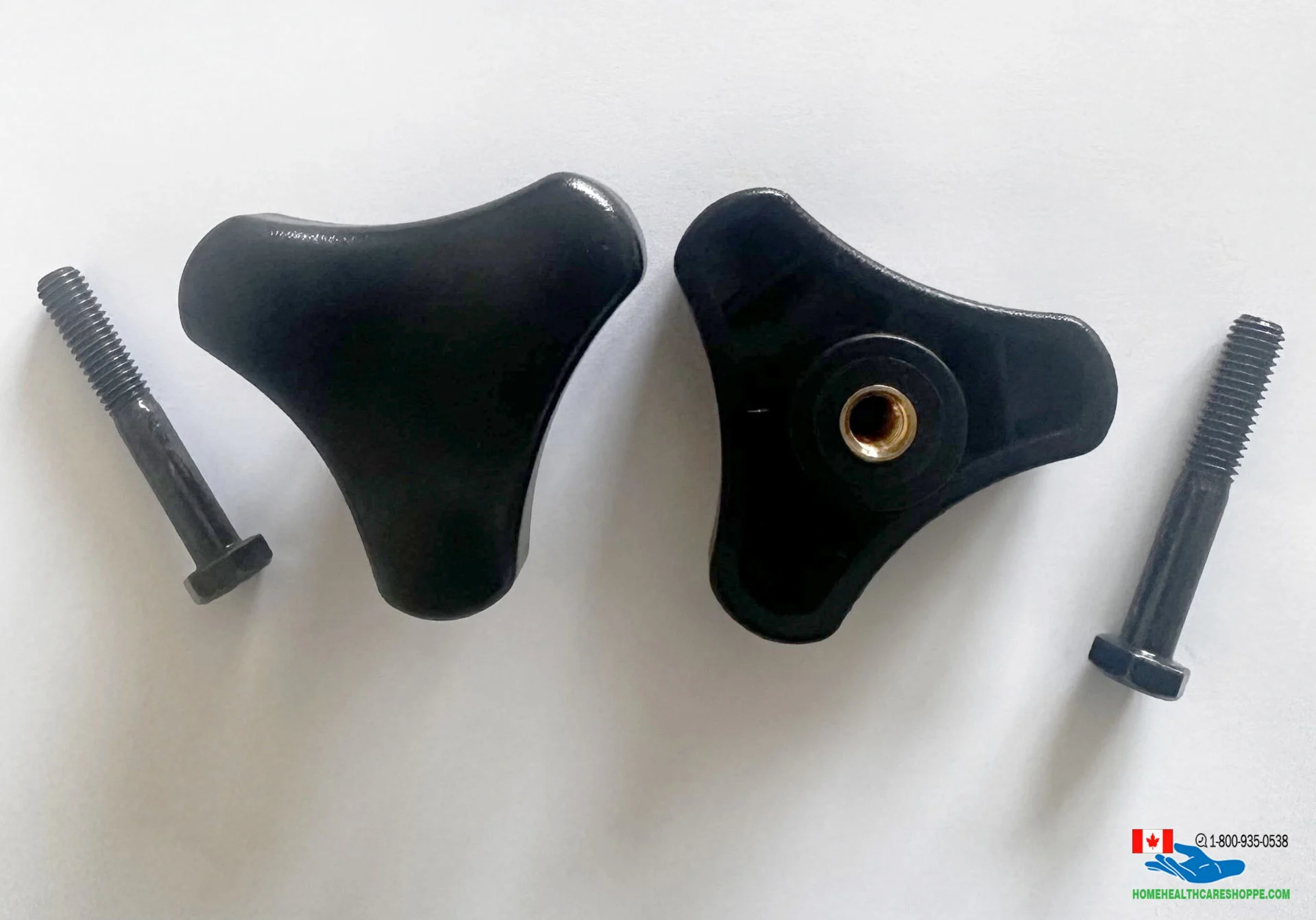 Is the knob kit compatible with Evolution Trillium products?