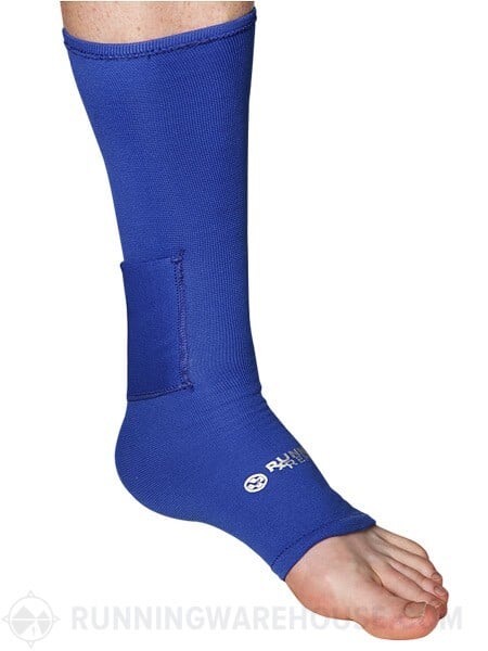 Is the Runner's Remedy Achilles Sleeve suitable for either foot?