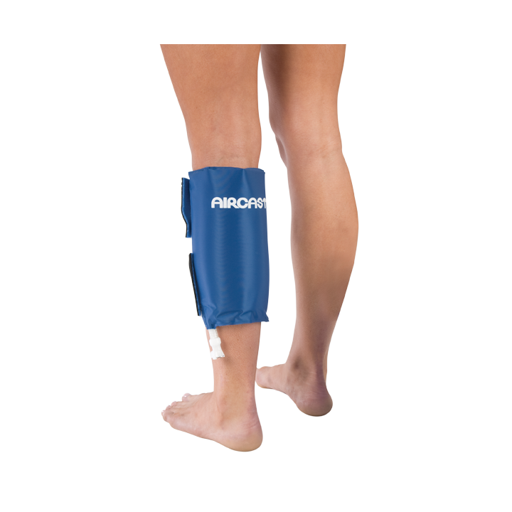 Djo Aircast Calf CryoCuff Questions & Answers