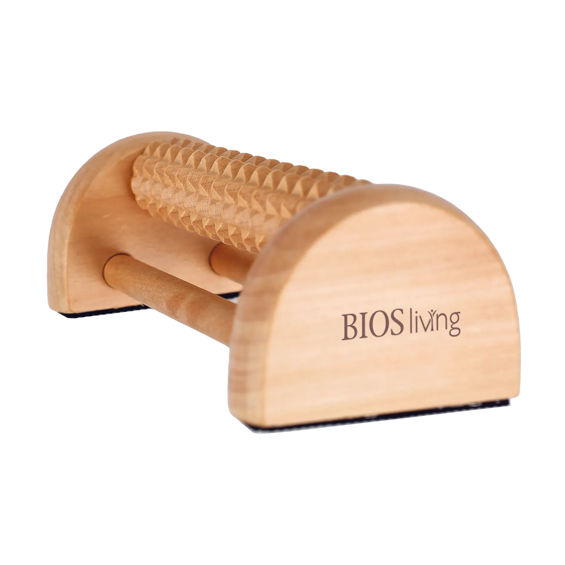 Are wooden foot massagers good for you?